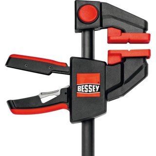 BESSEY Ścisk do obsługi jedną ręką EZXL 900x90mm Bessey