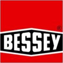 BESSEY Ścisk jednoręczny EZM 300x 60mm Bessey