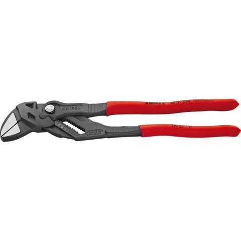 KNIPEX Szczypce - klucz nastawny, 180 mm, 86 01 180, KNIPEX