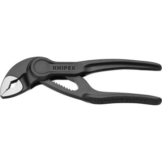 KNIPEX Szczypce nastawne do rur Cobra, 100mm, 87 00 100, KNIPEX