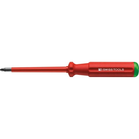 PB Swiss Tools Wkrętak 5192 VDE PZ0x 60mm Classic PB Swiss Tools