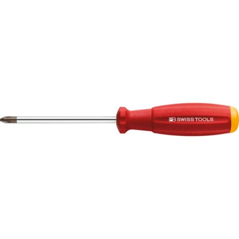 PB Swiss Tools Wkrętak 8190, PH1x 80mm SwissGrip PB Swiss Tools