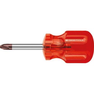 PB Swiss Tools Wkrętak Stubby PH3x 40mm Classic PB Swiss Tools