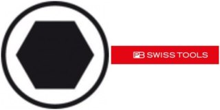 PB Swiss Tools Wkrętak z rękoj.poprzecz. z uchwytem ślizgowym 5x195mm PB Swiss Tools