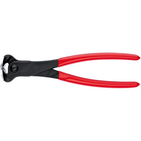 KNIPEX Szczypce tnące czołowe, 280mm, 68 01 280, KNIPEX