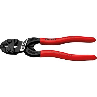 KNIPEX Szczypce tnące do sworzni, 160mm, 71 31 160, KNIPEX