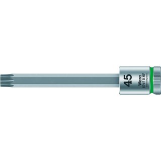 Wera Wkrętakowa końcówka wym. 3/8" TX-HF45x74,5mm Wera