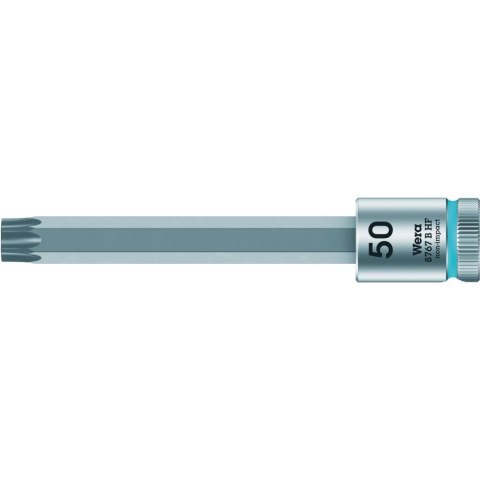 Wera Wkrętakowa końcówka wym. 3/8" TX-HF50x74,5mm Wera