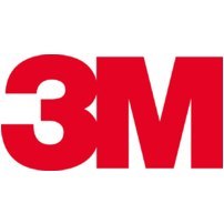 3M Ściernica listkowa trzpieniowa z włókniny CB-ZS 75x45x6mm P80 3M