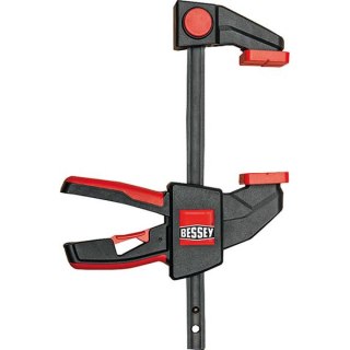 BESSEY Ścisk do obsługi jedną ręką EZL 300x80mm Bessey