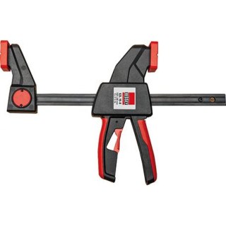 BESSEY Ścisk do obsługi jedną ręką EZL 300x80mm Bessey