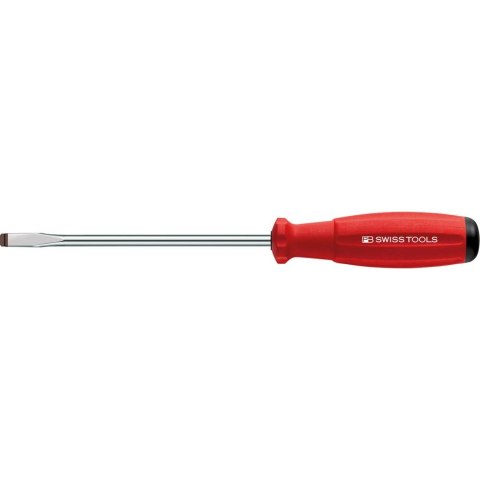 PB Swiss Tools Wkrętak 8100, do śrub z rowkiem 3,5x0, 5x 90mm SwissGrip PB Swiss Tools