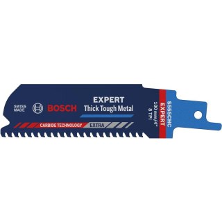 Bosch Brzeszczot do piły szablastej Expert S 555 CHC opak.po 1 szt. Bosch