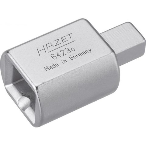 HAZET Adapter wtykowy 9x12mm na 14x18mm HAZET