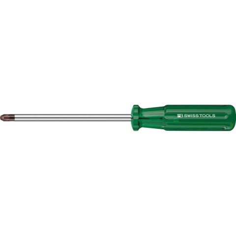 PB Swiss Tools Wkrętak 192, PZ3x150mm Classic PB Swiss Tools