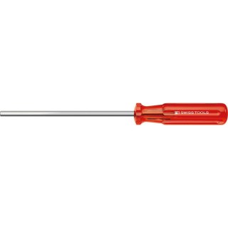 PB Swiss Tools Wkrętak 205, do śrub z gniazd.6-k. 4x120mm Classic PB Swiss Tools