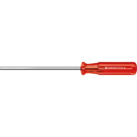 PB Swiss Tools Wkrętak 205, do śrub z gniazd.6-k. 4x120mm Classic PB Swiss Tools