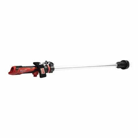 Milwaukee Pompa Wody m12bswp-0 4933479639 Milwaukee Pompa Wody m12bswp-0 4933479639