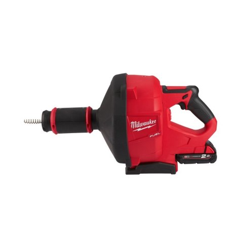 Milwaukee Przepychacz Do rur m18 fdcpf10-201c 4933459685 Milwaukee Przepychacz Do rur m18 fdcpf10-201c 4933459685