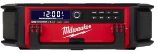 Milwaukee Radio Ładowarka packout m18prcdab+-0 4933472112