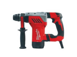 Milwaukee młotowiertarka z opcją kucia 800w 4,1j 28mm plh 28 x 4933446790