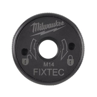 Milwaukee nakrętka xl 180mm - 230mm 4932464610