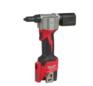 Milwaukee nitownica 12v 1x2,0ah 2.4, 3.2, 4.0, 4.8 m12bprt-201x 4933464405