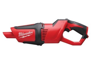 Milwaukee odkurzacz 12v bez akumulatorów i ładowarki m12 hv-0 4933448390