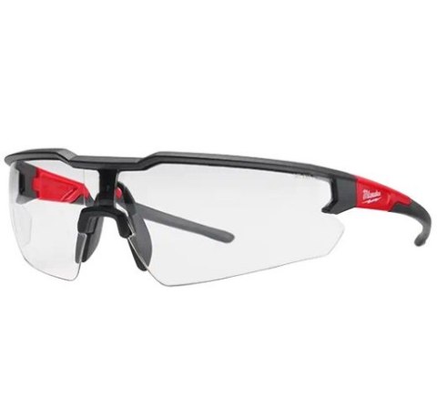 Milwaukee okulary ochronne odporne na zarysowania bezbarwne 4932478763 Milwaukee okulary ochronne odporne na zarysowania bezbarwne 4932478763