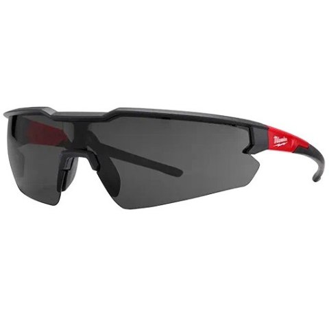 Milwaukee okulary ochronne odporne na zarysowania przyciemniane 4932478764 Milwaukee okulary ochronne odporne na zarysowania przyciemniane 4932478764