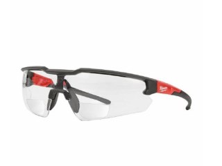 Milwaukee okulary ochronne z soczewkami powiększającymi +2 4932478911