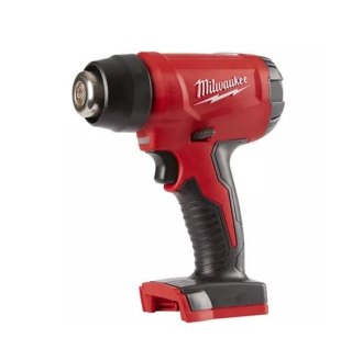 Milwaukee opalarka 18v bez akumulatorów i ładowarki m18 bhg-0 4933459771