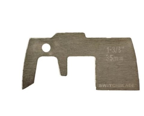 Milwaukee ostrze wymienne do wiertła samoposuwne sednikgo 51mm switchblade 4932479548