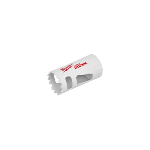 Milwaukee otwornica bimetal 30mm 49565125 Milwaukee otwornica bimetal 30mm 49565125