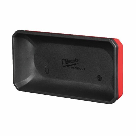 Milwaukee packout pojemnik magnetyczny 10cm x 20cm 4932493381 Milwaukee packout pojemnik magnetyczny 10cm x 20cm 4932493381