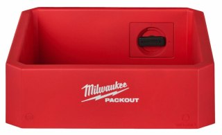 Milwaukee packout półka mała 4932480713