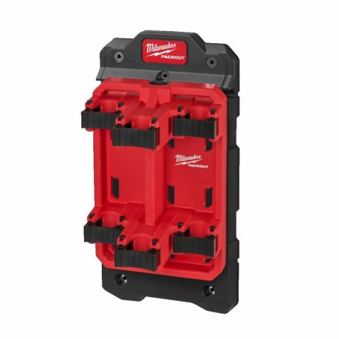 Milwaukee packout uchwyt na narzędzia z długą rękojeścią 4932480714 Milwaukee packout uchwyt na narzędzia z długą rękojeścią 4932480714