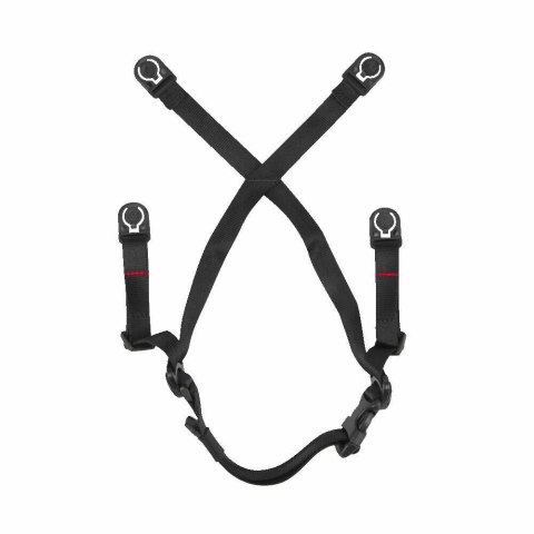 Milwaukee pasek podbródkowy 4-pkt bolt /1szt. 4932480661 Milwaukee pasek podbródkowy 4-pkt bolt /1szt. 4932480661