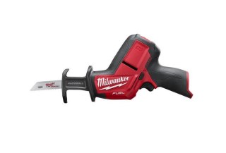 Milwaukee piła szablasta 12v bez akumulatorów i ładowarki fuel m12chz-o 4933446960