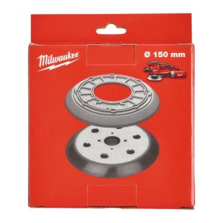 Milwaukee płyta podstawy 150mm do ros150e 4932430145