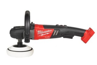 Milwaukee polerka 18v bez akumulatorow i ładowarki m18fap180-0 /pp 4933451549