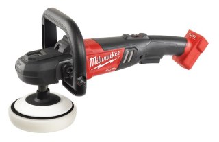 Milwaukee polerka 18v bez akumulatorow i ładowarki, walizka m18fap180-0x 4933451552