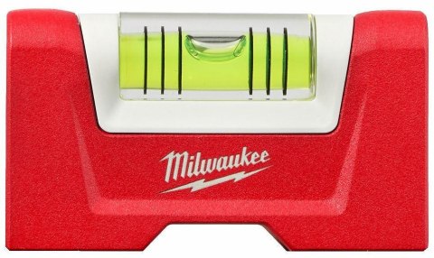 Milwaukee poziomica torpedo compact 7,6cm 4932472122