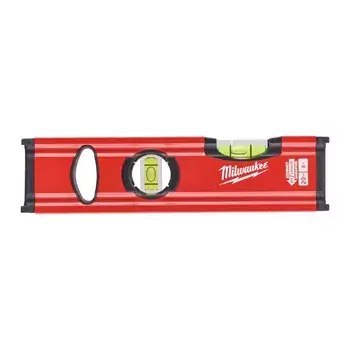 Milwaukee poziomnica magnetyczna 20cm slim 4932478897