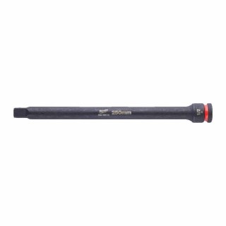 Milwaukee przedłużka nasadek 1/2" 250mm udarowa 4932480353