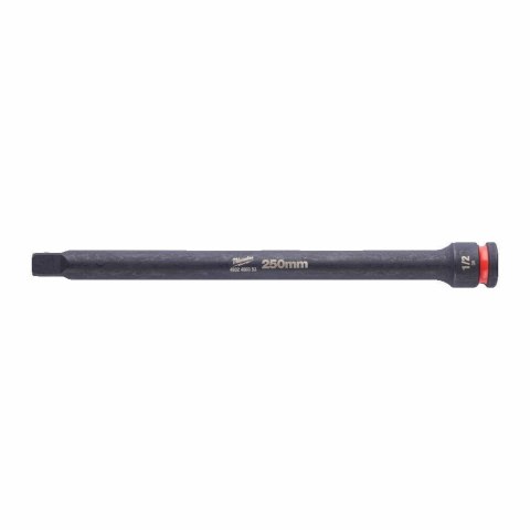 Milwaukee przedłużka nasadek 1/2" 250mm udarowa 4932480353