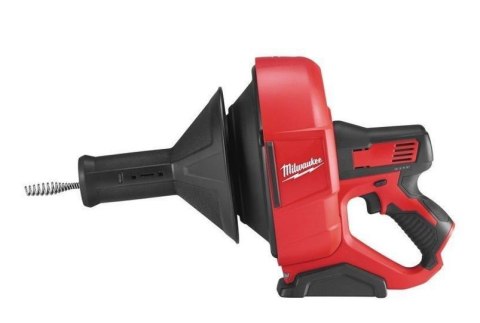 Milwaukee przepychacz do rur 12v m12bdc8-0 4933451632 Milwaukee przepychacz do rur 12v m12bdc8-0 4933451632