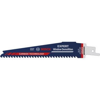 Bosch Brzeszczot do piły szablastej Expert S 956 DHM opak.po 1 szt. Bosch