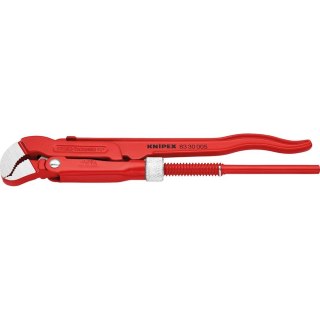 KNIPEX Klucz nastawny - szczypce do rur 1/2 cal, 245 mm, szczęki S, 83 30 005. KNIPEX