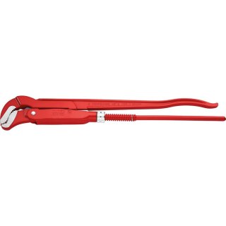 KNIPEX Klucz nastawny - szczypce do rur 2 cal, 540 mm, szczęki S, 83 30 020. KNIPEX